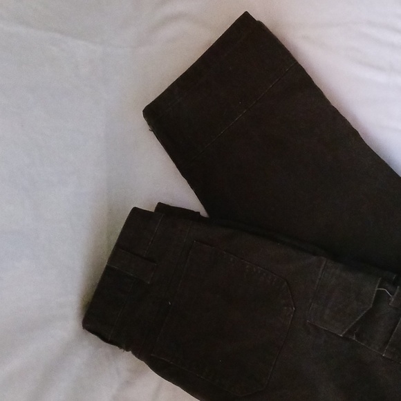 Men's  Noble Outfitters cargo pants - Picture 5 of 6